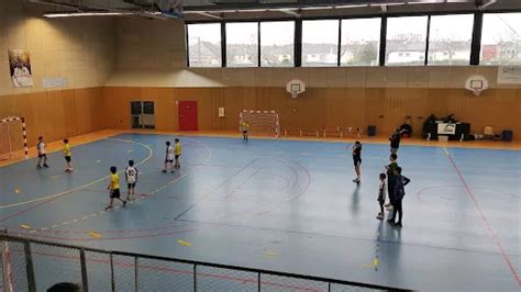 Complexe Sportif Stadium Of Chesnaie Les Ponts De C Salle De