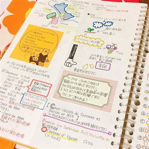 50 可愛いノートの書き方 画像 あなたのための画像