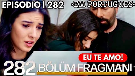 Esaret ep 282 Hira se arrepende e perdoa Orhun após ler antiga carta