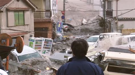 Bbc纪录片：日本福岛核事故十周年 Bbc News 中文