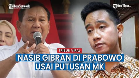 Rocky Gerung Sebut Posisi Gibran Makin Sulit Di Pdip Dan Prabowo Usai