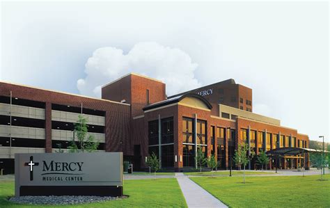 mercy-medical-center - Iowa Society of Radiologic Technologists