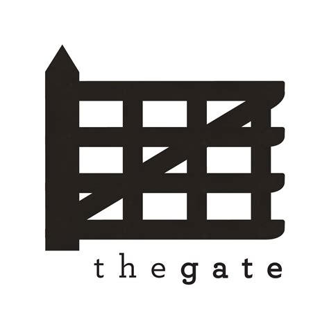 Gate Logos