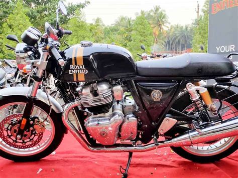 Royal Enfield Jan Sales Classic Meteor Himalayan Twins