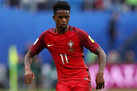 Nélson Semedo Es El Primer Fichaje Del Barcelona Cambio16