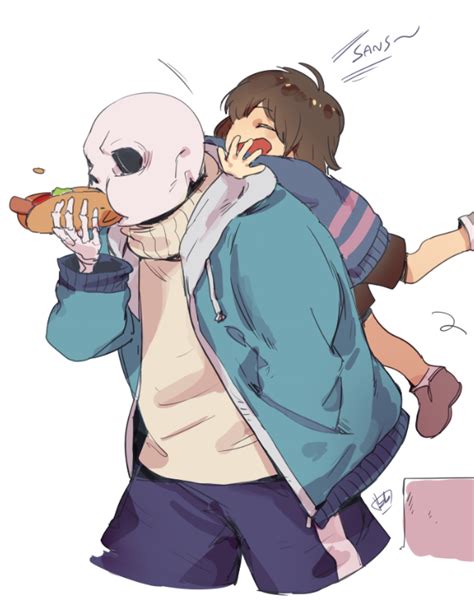 Smol Frisk Is Relatively Smol Undertale Know Your Meme