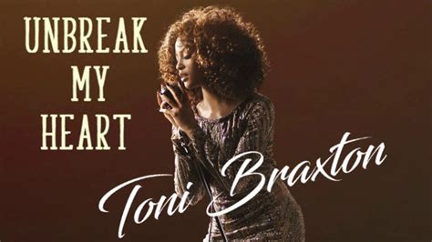 Un Break My Heart By Toni Braxton Fingerstyle Guitar Scores And Tabs