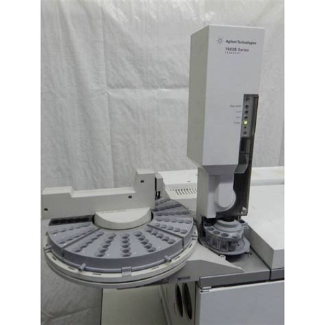 Agilent N Gas Chromatograph Gc Systems