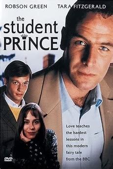 ‎The Student Prince (1998) directed by Simon Curtis • Reviews, film + cast • Letterboxd