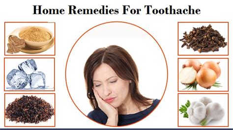 Top 10 Natural Home Remedies For Toothache That Will Amaze You