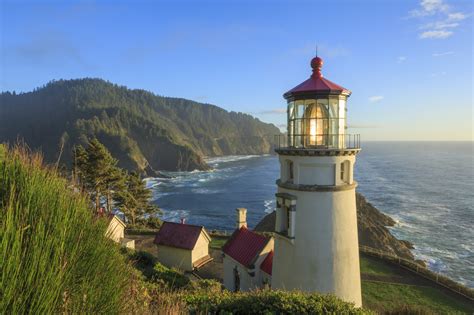 16 Gorgeous Oregon Coast Towns Youve Got To Visit