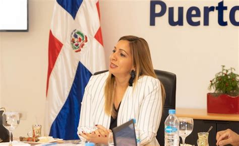 Consejo Zona Franca Puerto Plata presenta memoria de gestión 2022