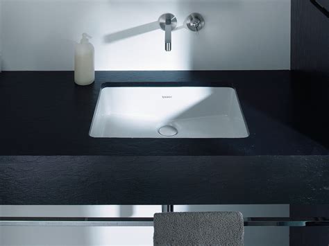 Duravit Vero Washbasins Contemporary Building Products