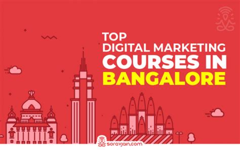 Top Digital Marketing Courses In Bangalore With Jobs