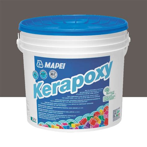 Fuga Epoksydowa Mapei Kerapoxy Kg Antracyt Kg Budowa I Remont