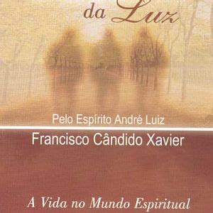 Mission Rios Da Luz Francisco Candido Xavier Livro Esp Rita Isbn