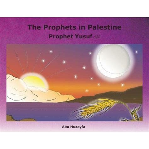 The Prophets In Palestine Set Of Books Full Colour Age