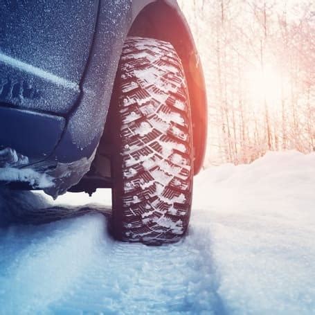 Quels Pneus Choisir 4 Saisons Ou Hiver BestDrive