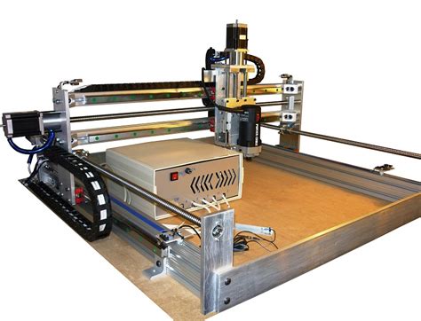 Pdj Pilot Pro Cnc Router How To Build A Cnc Router Detail Plans Videos