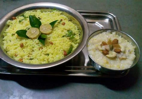 Food of Karnataka - 26 Karnataka Cuisine You Must Try | Holidify