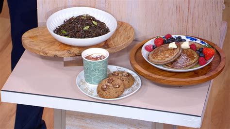 Food Trends To Look Out For In 2024 Good Morning America