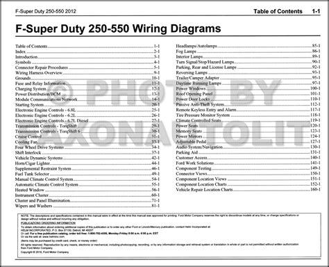 2008 Ford F350 Wiring Diagram Collection