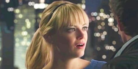 Emma Stone's Radical New Look Fuels 'Spider-Man' Rumor - Inside the Magic