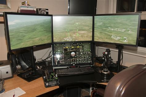 The Cockpit Of A Harrier Jet Pics