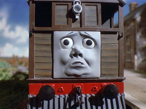 Image - TobyandtheStoutGentleman27.png - Thomas the Tank Engine Wikia