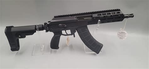 Galil Ace Pistol