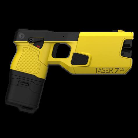 TASER 7 CQ | The Ultimate Home Defense Gun | Self Defense Ma