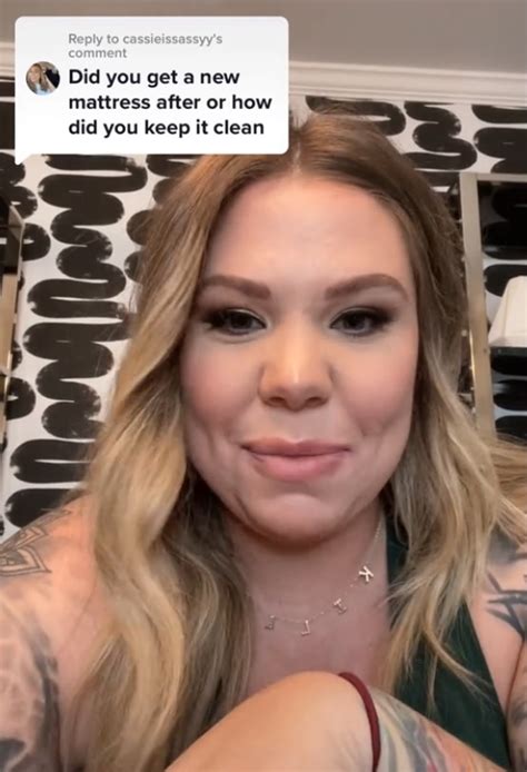 Teen Mom Kailyn Lowry Shares Nsfw And Graphic Details From Home Birth After Posting Emotional