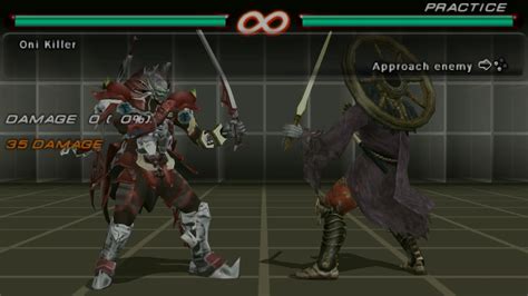 Yoshimitsu Tekken 6