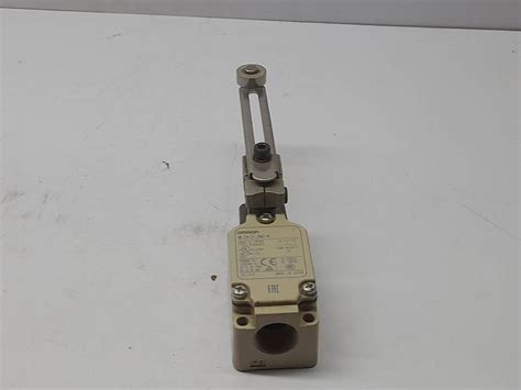 Omron Wlca Ng N Limit Switch Wlca Ngn A Vac Vdc S N Ship