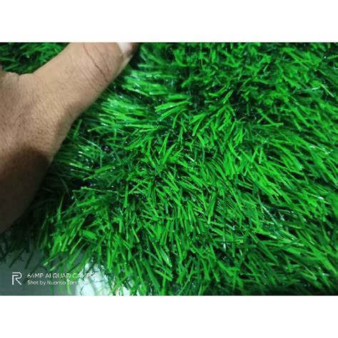 Jual Rumput Sintetis Swiss Ketebalan Cm Shopee Indonesia