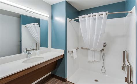 Extended Stay Hotel in Bakersfield, CA | WoodSpring Suites Bakersfield ...