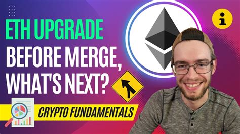 Ethereum Merge What You Need To Know Bellatrix And Paris Upgrade