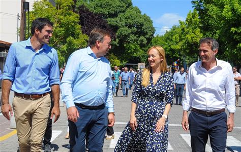 La Obra Variante Palmira Sigue Su Marcha La Jarillera