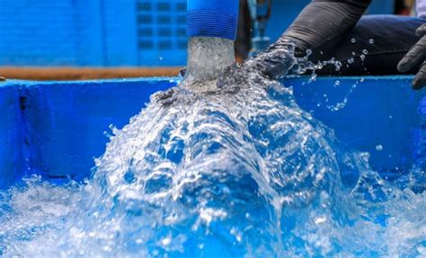 Inauguran Pozo De Agua Potable Que Beneficiar A Familias En Caba As