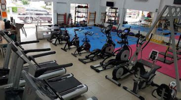 Functional Pilates Gym Headquarters Chipichape Cl Nte Cali