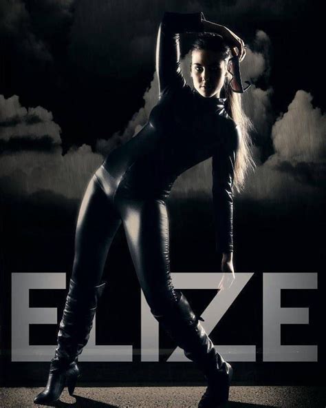 Iconic Elize Ryd On Instagram Elizeryd Elizeryd Iconic Epic