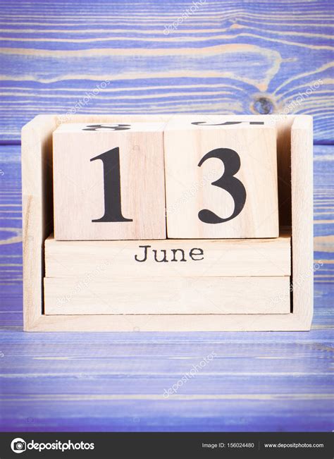 June 13th