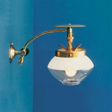 Falks Single Wall Light Gas Lights Lehmans