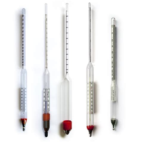 Hydrometer Images