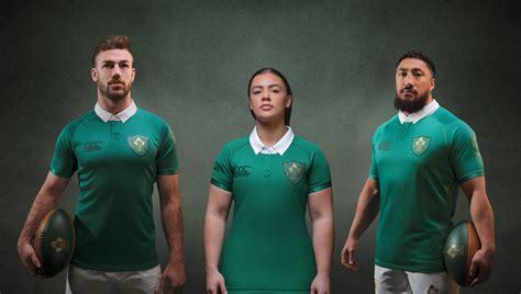 Irish Rugby | 150 Years Of Irish Rugby