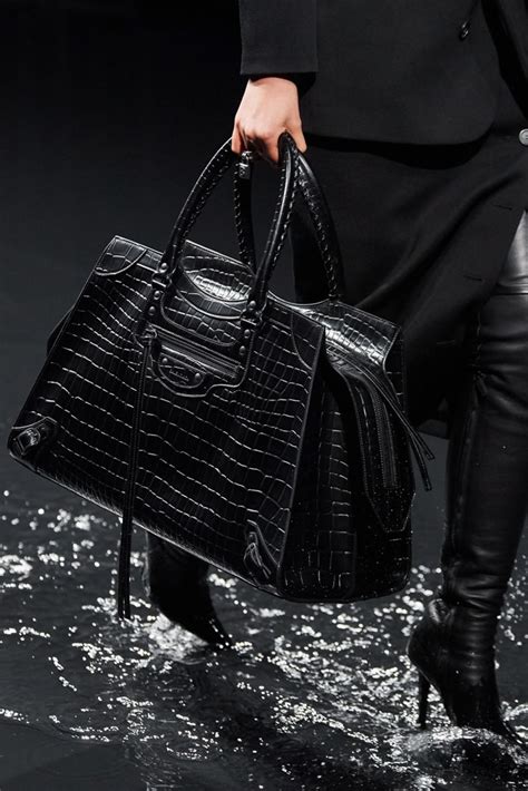 Introducing the Balenciaga Neo Classic Bag - PurseBlog