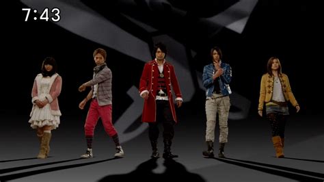 Kamen Sentai: Gokaiger: Thoughts on Gokai Silver