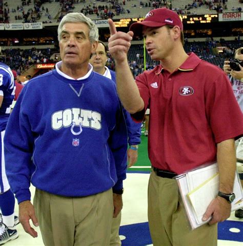 Jim Mora What You Need To Know About Uconns New Football Coach