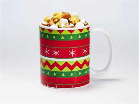 6 Delicious Holiday Hot Chocolate Recipes HGTV