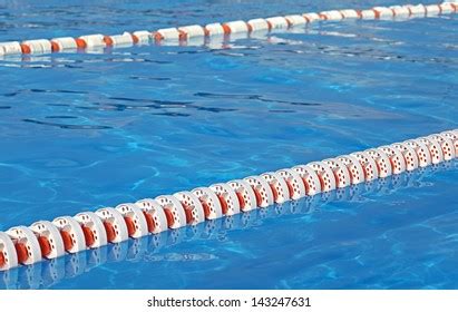 Swimming Pool Lanes Aquapark Tatralandia Slovakia Stock Photo 143247631 | Shutterstock